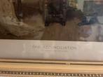 The Reconciliation, Ophalen