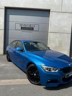 Bmw 318I LCI, Auto's, BMW, Euro 6, Alcantara, Bedrijf, Handgeschakeld