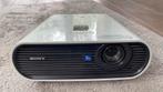 Sony vpl ex50 beamer, Audio, Tv en Foto, Beamers, Ophalen, Gebruikt, LCD