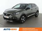 Peugeot 3008 1.5 Blue-HDi GT Line (bj 2020, automaat), Auto's, Peugeot, Gebruikt, https://public.car-pass.be/vhr/7a2edb58-9002-45b8-be5b-5a897a3940db