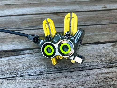 Magura MT7 remklauw – zo goed als nieuw, Fietsen en Brommers, Fietsonderdelen, Zo goed als nieuw, Mountainbike, Overige typen