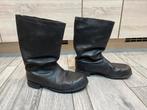 Bottes cuir ww2, Collections, Autres