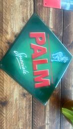 emaille bord palm 2003 heel goede staat, Verzamelen, Ophalen of Verzenden, Zo goed als nieuw