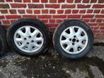 Opel calibra a velgen, Auto-onderdelen, Ophalen of Verzenden, Velg(en)