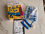 Solar Kit met mini zonnepaneeltje 6 in 1. NIEUW, Ophalen of Verzenden, Nieuw, Ontdekken