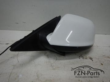 Audi Q5 8R0 Spiegel Links L LY9C beschikbaar voor biedingen