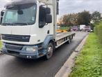 DAF LF 55/250 6x2, Bedrijf, DAF, Euro 4, Te koop