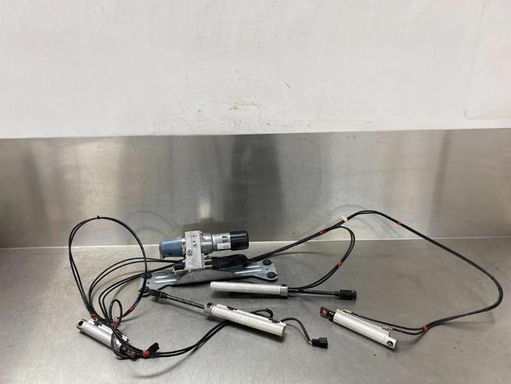 CABRIODAK MOTOR Mitsubishi Colt CZC (|OAS0280161|), Auto-onderdelen, Overige Auto-onderdelen, Mitsubishi, Gebruikt