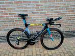 Basso konos tijdrit fiets, Fietsen en Brommers, Fietsen | Racefietsen, Ophalen