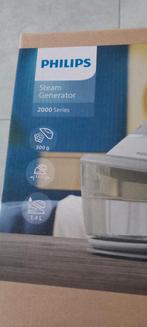 Nieuwe steam generator philips, Ophalen of Verzenden