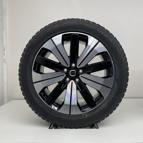Volvo NIEUWE 19 inch velgen + winterbanden EX40 XC40, Auto-onderdelen, Banden en Velgen, Banden en Velgen, Winterbanden, 19 inch