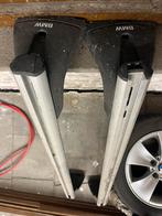 Barres de toit origine bmw 320d coupe 420i, Ophalen of Verzenden, Zo goed als nieuw