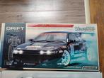 Yokomo Drift 1/10 S13 body., Comme neuf, Enlèvement ou Envoi