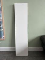 Lack wandplank Ikea wit 110 x 26, Huis en Inrichting, Woonaccessoires | Wandplanken en Boekenplanken, Ophalen, Zo goed als nieuw