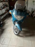 BMW r1150rt, Toermotor, Particulier, 2 cilinders, 1150 cc