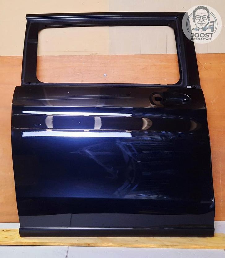 Schuifdeur rechts orgineel Mercedes Vito / V-klasse W447, Autos : Pièces & Accessoires, Carrosserie & Tôlerie, Porte, Mercedes-Benz