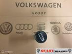 POLO 6R T5 Lichtschakelaar Chroom 6R0941531J MISTLAMP VOOR, Auto-onderdelen, Gebruikt, Ophalen of Verzenden