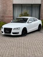 Audi A5 Coupe 1.8 TFSI Essence Automatique Euro 5, Autos, Audi, Euro 5, Achat, Entreprise, Automatique