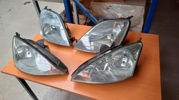 Koplampen ford beschikbaar voor biedingen