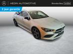 Mercedes-Benz CLA-Klasse 180 Shooting Brake AMG Line | Night, Auto's, Mercedes-Benz, CLA, Stof, Euro 6, 4 cilinders