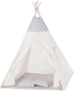 Viking Choice Tipi, Ophalen, Gebruikt