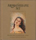 Uw aromatherapie set, Convient aux enfants, Comme neuf, Autres sujets/thèmes, Charla Deveraux