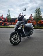Sym Fiddle II S 50cc klasse B 4 takt 2017 - 6.765 km, Fietsen en Brommers, Scooters | SYM, Ophalen of Verzenden, Benzine, Fiddle