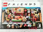 Lego 21319 Central Perk Friends (NIEUW)