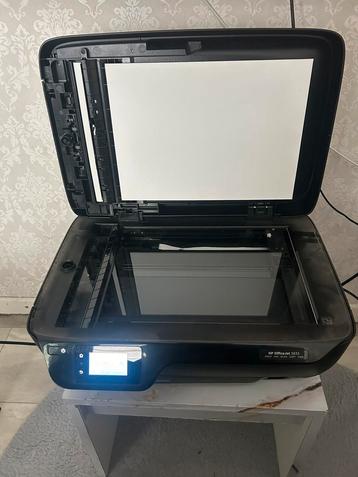 Printer hp