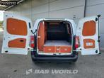 Citroën Berlingo 130PK Automaat L1H1 Navi Airco Cruise Came, Automaat, 1350 kg, Stof, Gebruikt