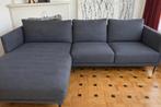 Canape d’angle, Maison & Meubles, Enlèvement, Comme neuf