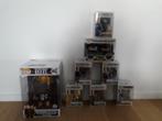 Funko pops, Collections, Jouets miniatures, Comme neuf, Enlèvement