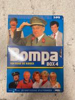 Bompa box 4 dvd, Ophalen of Verzenden, Zo goed als nieuw