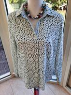 Charmante blouse GERRY WEBER - 40, Maat 38/40 (M), Overige kleuren, Ophalen of Verzenden, Zo goed als nieuw