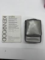 Walkman Kenwood CP-S710, Audio, Tv en Foto, Ophalen, Walkman