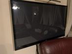 TV Plasma LG 152 cm très bon état, Full HD (1080p), LG, Enlèvement, Utilisé