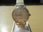 montre hamilton automatic, Handtassen en Accessoires, Horloges | Heren, Ophalen, Gebruikt, Polshorloge, Goud