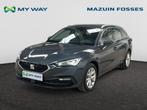 Seat Leon ST Leon ST 1.5 eTSI MHEV Move! DSG, Automaat, Navigatiesysteem, Leon, Break