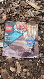 The Lego Movie - Radio DJ Robot Lego minifigure, Kinderen en Baby's, Speelgoed | Duplo en Lego, Ophalen of Verzenden, Nieuw, Complete set