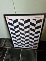 Kader 52,5 x 112 Hema, Ophalen of Verzenden, Zo goed als nieuw