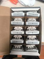 hydro stopcontact niko, Bricolage & Construction, Enlèvement, Interrupteur