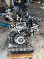 Vito 447 654920 2.0 D Moteur complet, Verzenden, Gebruikt