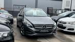 Mercedes Benz B180 D 2018 38.xxxkm ! Topstaat Garantie, Auto's, Mercedes-Benz, Voorwielaandrijving, https://public.car-pass.be/vhr/b8fb9125-966c-449b-b610-579b6eaa1421