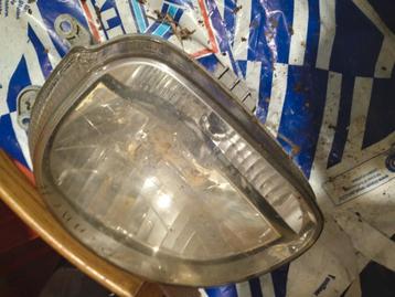 Phare gauche Renault Twingo de 9/98, Enlèvement ou Envoi, Renault