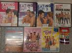 25€ voor dit hele lot Gay Thema  dvd's set, Enlèvement ou Envoi
