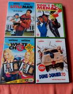 Lot dvds, Ophalen