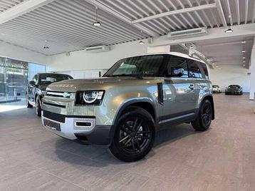 Land Rover Defender MHEV D250 S / LUCHTVERING / 360° CAMERA beschikbaar voor biedingen