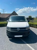 Volkswagen Transporter T6 inclusief btw, Auto's, Bestelwagens en Lichte vracht, Voorwielaandrijving, 4 cilinders, Volkswagen, Wit