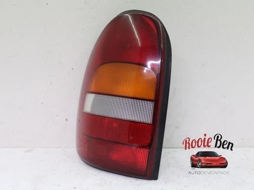 Achterlicht links van een Chrysler Grand Voyager, Auto-onderdelen, Verlichting, Chrysler, Gebruikt, 3 maanden garantie, Ophalen of Verzenden