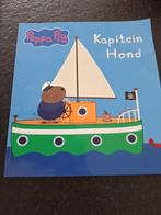 Leesboek peppa pig, Ophalen, Zo goed als nieuw, Non-fictie